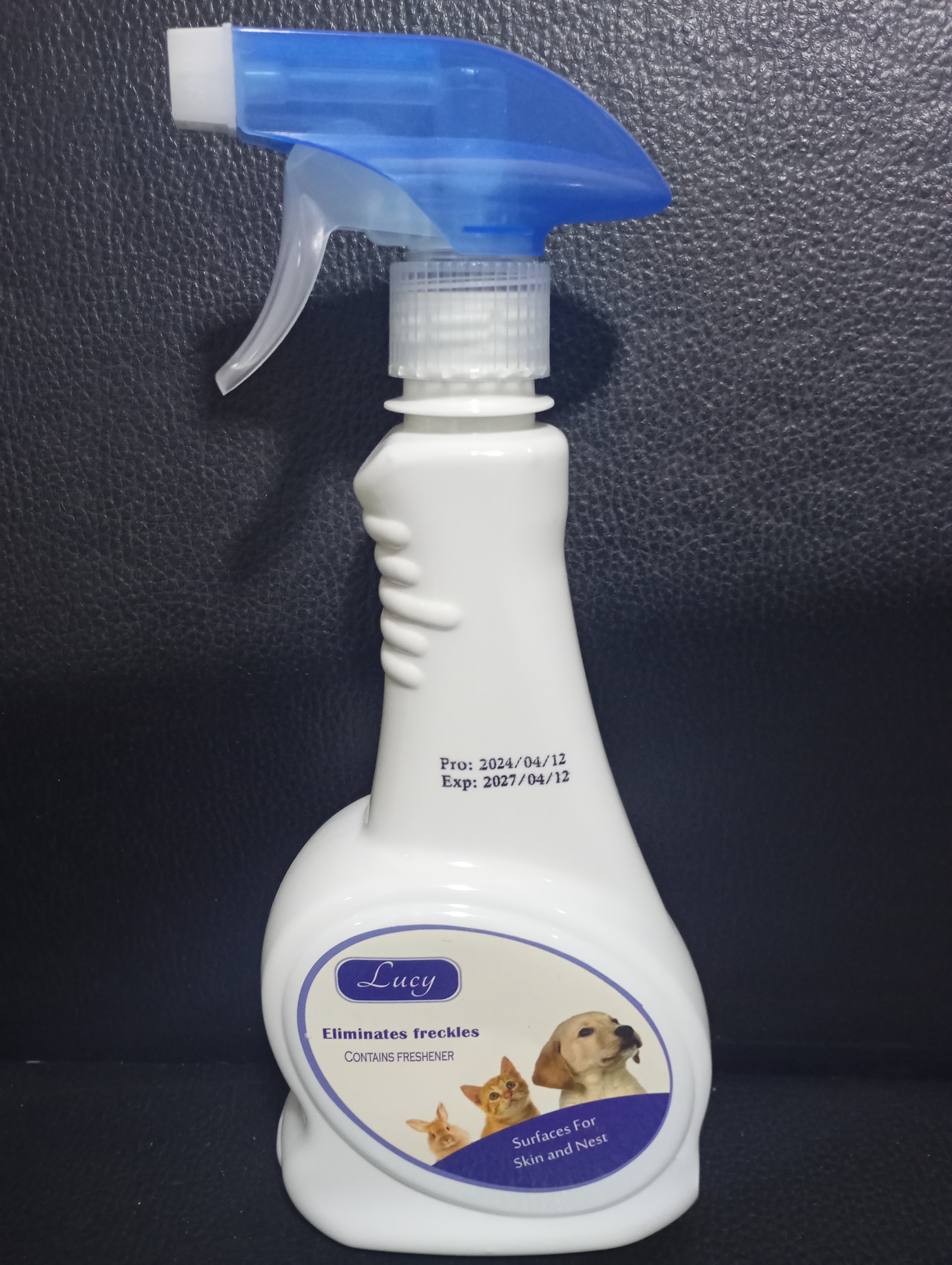 اسپری ضد عفونی کننده پت